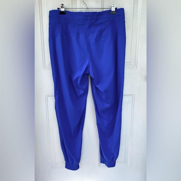 Lululemon Dance Studio Jogger, blue, 12 - Picture 2 of 15